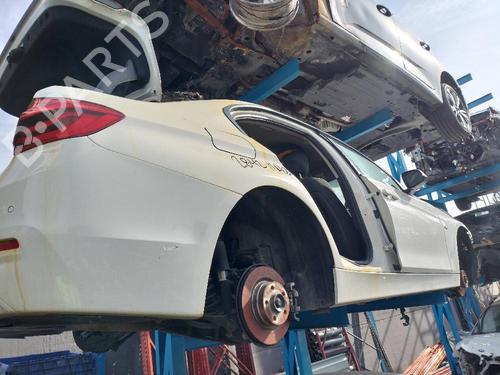 Right front door BMW 3 (F30, F80) 318 d | BP18572706C3 
