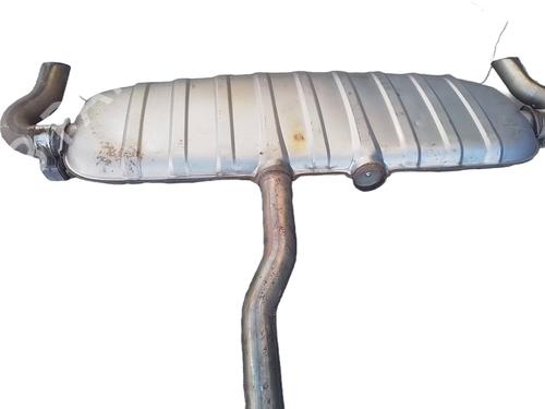 Exhaust system AUDI Q7 (4LB) 3.0 TDI quattro | BP30051673M121 