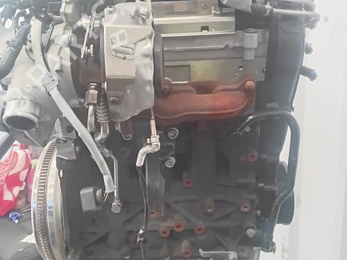 Engine VW T-ROC (A11, D11) 2.0 TDI | BP36110188M1 - Image 7