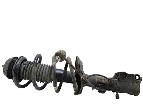 Left front shock absorber KIA VENGA (YN) 1.4 CVVT | BP31643476M16