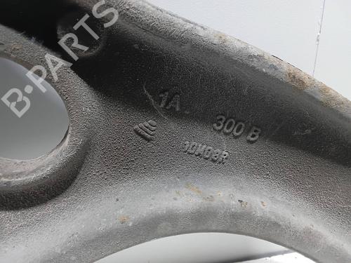 Left front suspension arm RENAULT MASTER III Van (FV) 2.3 dCi 145 FWD (FV0E, FV0F, FV0H, FV02, FV0M, FV0S,... | BP34422061M12 - Image 5