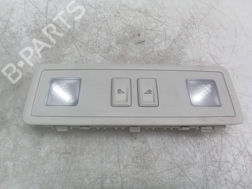 Innerbelysning VW T-ROC (A11, D11) 1.0 TSI (116 hp) 28149883