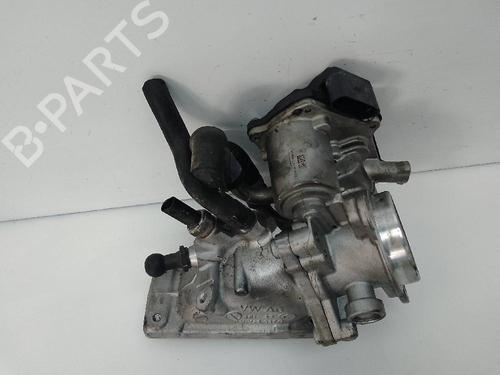 Throttle body SEAT LEON ST (5F8) 1.6 TDI | BP23654163M82 