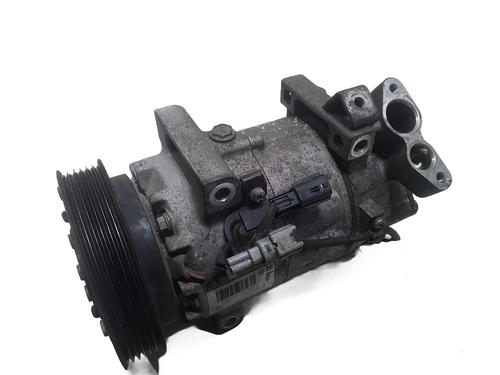 AC compressor RENAULT CAPTUR I (J5_, H5_) 1.5 dCi 110 | BP32020667M34 - Image 2