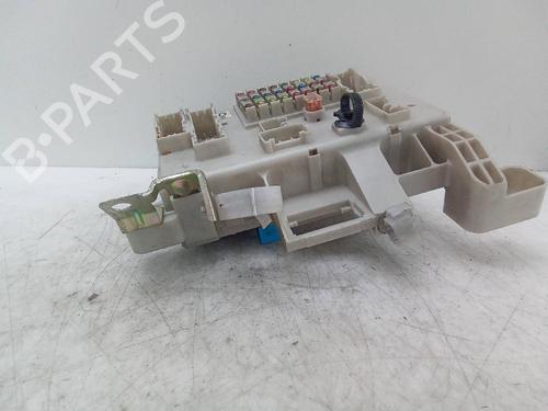 Fuse box TOYOTA LAND CRUISER PRADO (_J12_)  | BP18580486E1 