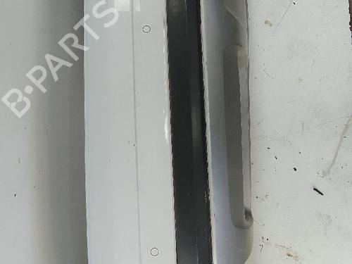 Rear bumper AUDI Q3 (8UB, 8UG) 2.0 TDI | BP21084713C8