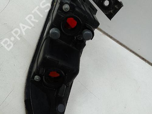 Left taillight HONDA CIVIC VIII Hatchback (FN, FK) 2.2 CTDi (FK3) | BP18598536C34 