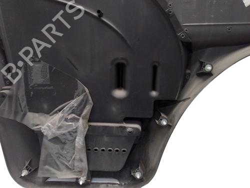 Front right panel IVECO MASSIF Pickup 3.0 HPI | BP30192402C59 