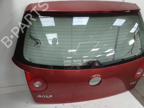 Tailgate VW GOLF V (1K1)  | BP26575465C6 