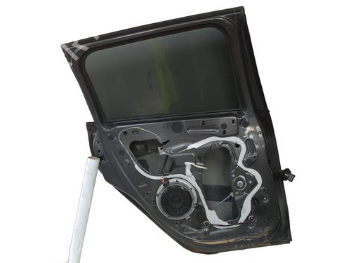 Dør venstre bagtil PEUGEOT 2008 I (CU_) 1.2 VTi | BP30506414C4