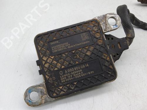 Electronic module MERCEDES-BENZ VITO Tourer (W447) 114 CDI / 114 BlueTEC (447.701, 447.703, 447.705) | BP26194693M83 