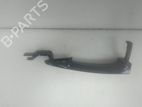 Rear left exterior door handle BMW 1 (F20)  | BP22921824C130 