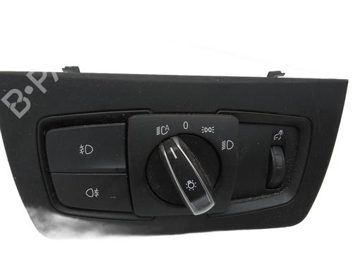 Headlight switch BMW 3 Gran Turismo (F34) 320 d | BP18890521I24 - Image 2