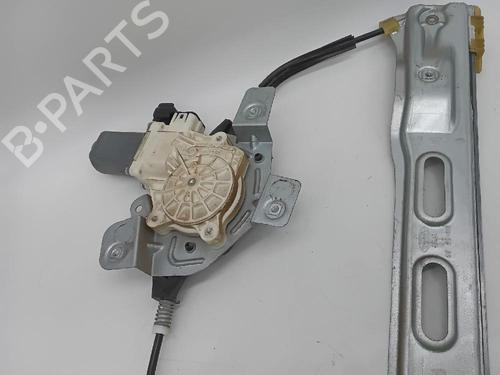 Front right window mechanism FORD TOURNEO COURIER B460 MPV 1.0 EcoBoost | BP26172768C23 