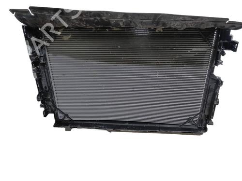 AC radiator MERCEDES-BENZ EQS (V297) EQS 580 4-matic (297.144) | BP34422962M32  - Image 5