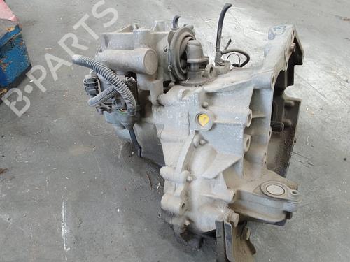 Gearbox CITROËN C3 I (FC_, FN_) 1.4 16V HDi | BP28211834M3 
