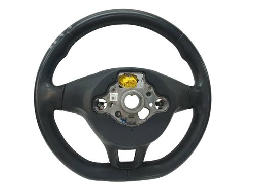 Steering wheel VW PASSAT ALLTRACK B8 Variant (3G5, CB5) 2.0 TDI 4motion | BP18587272C49 - Image 3