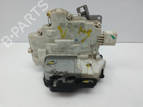Rear right lock AUDI A3 (8P1) 1.6 | BP22598876C99 