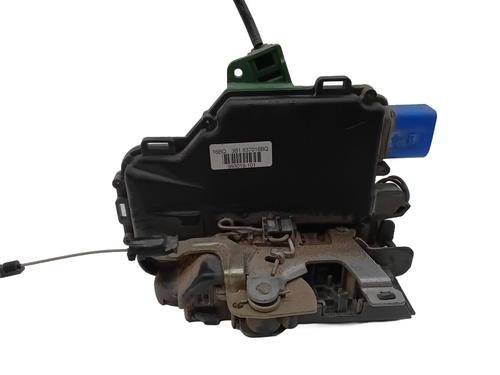 Front right lock SEAT IBIZA III (6L1) 1.9 SDI | BP31037090C97