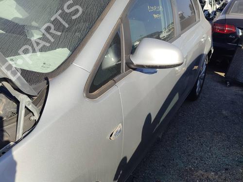Left mirror OPEL ASTRA J (P10) 1.6 (68) | BP28148988C26 