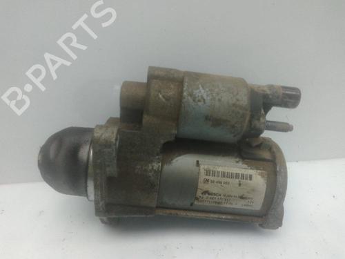 Starter OPEL ASTRA K (B16) 1.0 Turbo (68) | BP22214851M8 