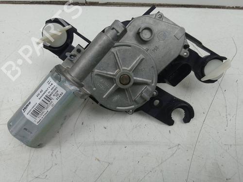 Used Front wiper motor Front wiper motor VW GOLF VIII (CD1, DA1) 2.0 TDI (150 hp) 19071828 19071828