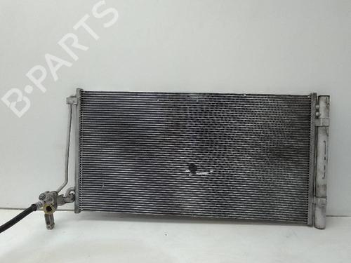 Used AC radiator LAND ROVER RANGE ROVER EVOQUE (L551) 2.0 D150 (150 hp) 18598066