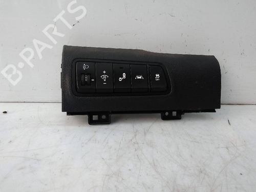 Switch HYUNDAI TUCSON (TL, TLE) 1.6 CRDi hybrid 48V All-wheel Drive | BP23255885I30 