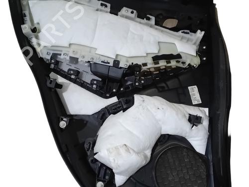 Rear right panel MAZDA CX-3 (DK) 1.5 SKYACTIV-D (DK2WS, DK5FW) | BP36767159C61 - Image 5