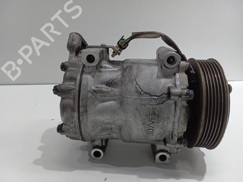 AC compressor VOLVO C30 (533) 1.6 D | BP36965169M34 - Image 6