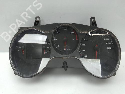 Instrument cluster SEAT ALTEA (5P1)  | BP22214874C47 