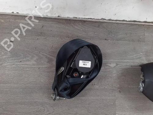 Airbag Kit MITSUBISHI OUTLANDER II (CW_W) 2.0 DI-D (CW8W) | BP24465477C86 