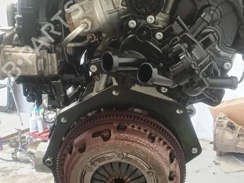 Engine VW GOLF VII (5G1, BQ1, BE1, BE2) 1.4 TSI | BP34618053M1 - Image 5