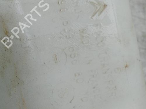 Windscreen washer tank PEUGEOT 208 I (CA_, CC_) 1.2 VTI 82 | BP19582772C113 