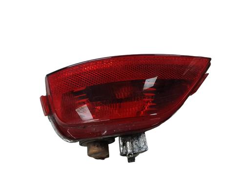 Used Rear fog light Rear fog light RENAULT MEGANE IV Hatchback (B9A/M/N_) 1.2 TCe 130 (B9MR) (130 hp) 18737243 18737243