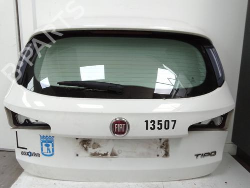 Tailgate FIAT TIPO Hatchback (356_, 357_) 1.4 LPG (356HXF1B) BP28146694C6