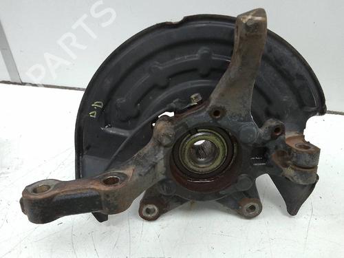 Used Right front steering knuckle SSANGYONG TIVOLI [2015-2025]  20156493
