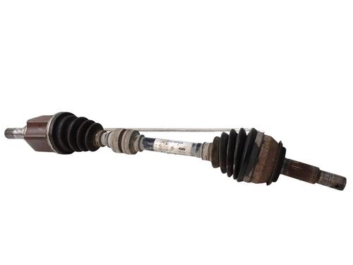 Used Left front driveshaft Left front driveshaft RENAULT KADJAR (HA_, HL_) 1.2 TCe 130 (HLMR) (130 hp) 28148823 28148823