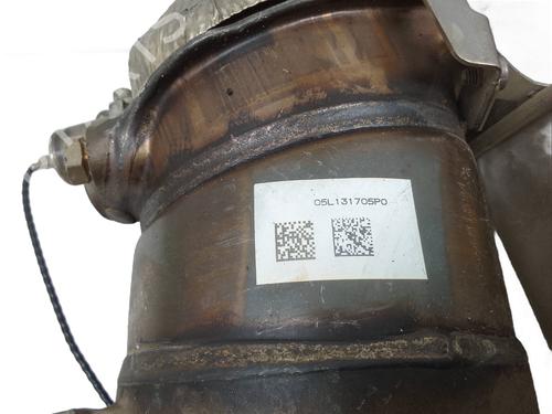 Catalyst SEAT TARRACO (KN2) 2.0 TDi | BP18583501M10 - Image 6