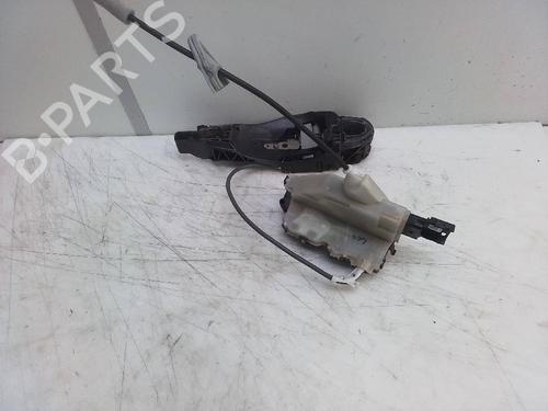 Front left lock CITROËN C3 / C3 ORIGIN III (SX) 1.2 VTi 82 | BP19164210C98 