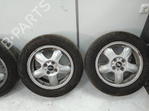 Rim MINI MINI (R56) Cooper | BP23948280C45 
