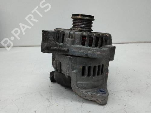 Alternator BMW 3 (F30, F80) 320 d | BP23997717M7 