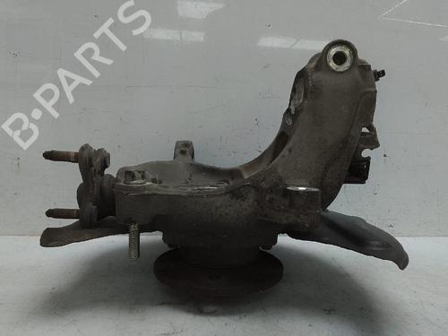 Left front steering knuckle SEAT LEON (5F1) 2.0 Cupra | BP26949817M25 