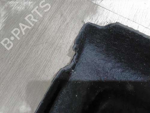 Rear parcel shelf CITROËN C3 III (SX) 1.5 BlueHDi 100 (SXYHYP, SXYHTU) | BP32723804C85  - Image 5