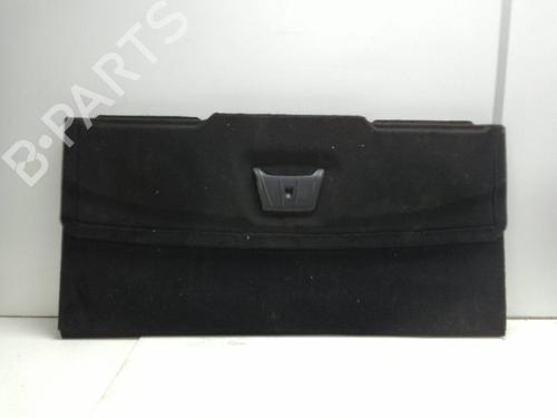 Used Luggage compartment floor Luggage compartment floor BMW X2 (F39) sDrive 18 d (150 hp) 18580349 18580349
