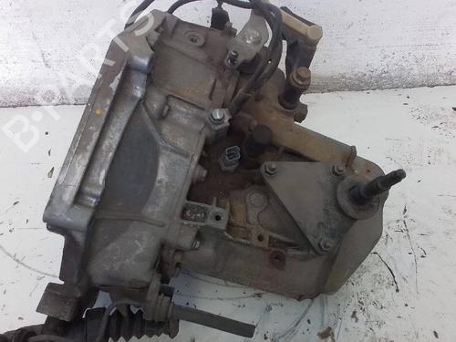 Gearbox CITROËN C3 I (FC_, FN_) 1.4 16V HDi | BP24588335M3 