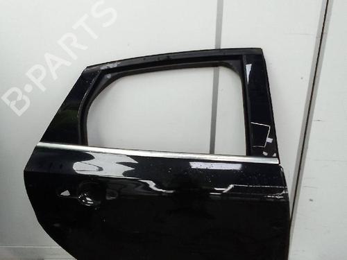 Right rear door FORD FOCUS III  | BP24519980C5