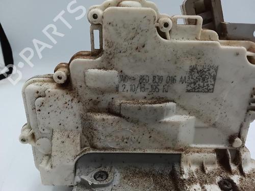 Used Rear right lock SEAT EXEO (3R2) 2.0 TDI (143 hp) 26575381