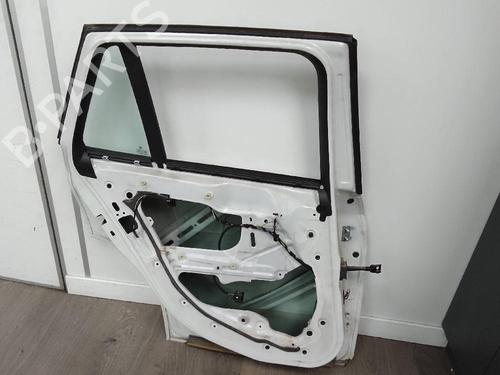 Left rear door BMW X1 (E84)  | BP23455991C4 