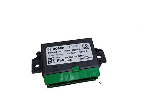 Used Electronic module Electronic module 34153195 34153195